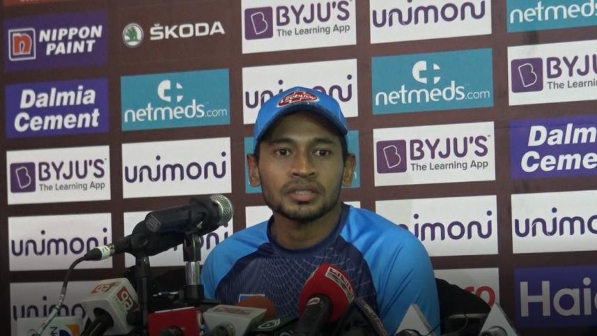 Mushfiqur Rahim