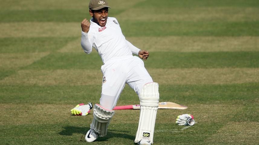 Mushfiqur Rahim
