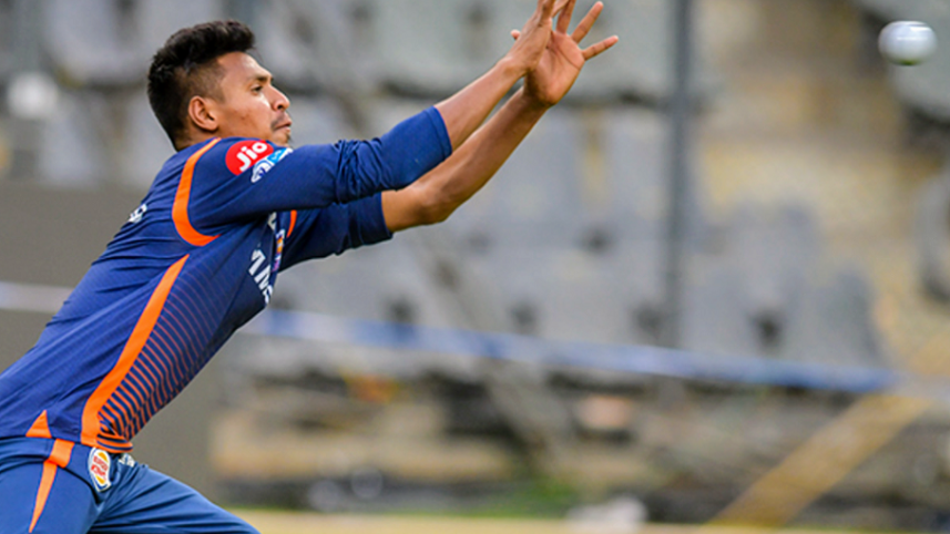 Mustafizur Rahman