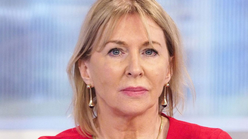 Nadine Dorries