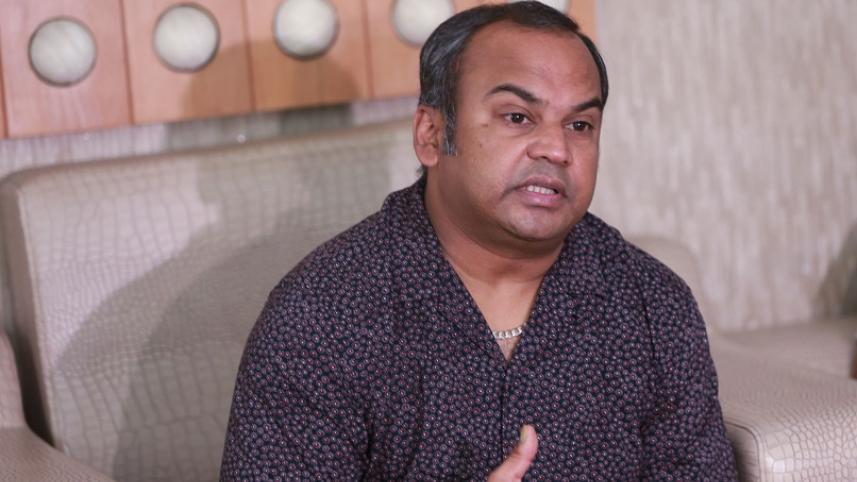 Naimur Rahman Durjoy