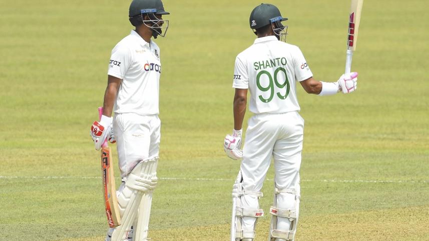 Najmul Hossain Shanto