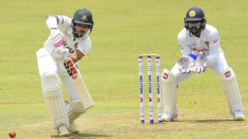 Najmul Hossain Shanto