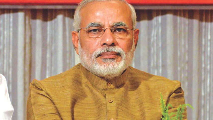 Narendra Modi