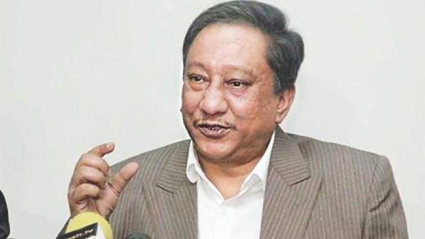 এসিসির সভাপতি হচ্ছেন নাজমুল হাসান পাপন