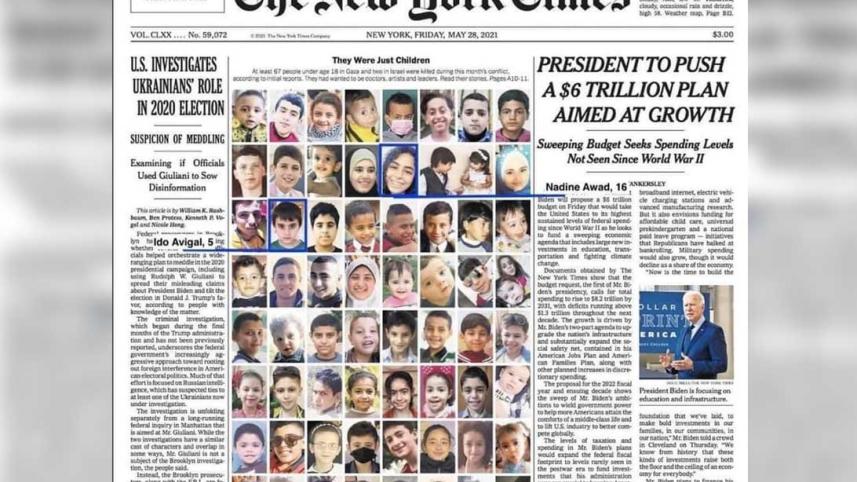 New-York-Times_Children-killed-in-Israeli-attack-at-Gaza.jpg