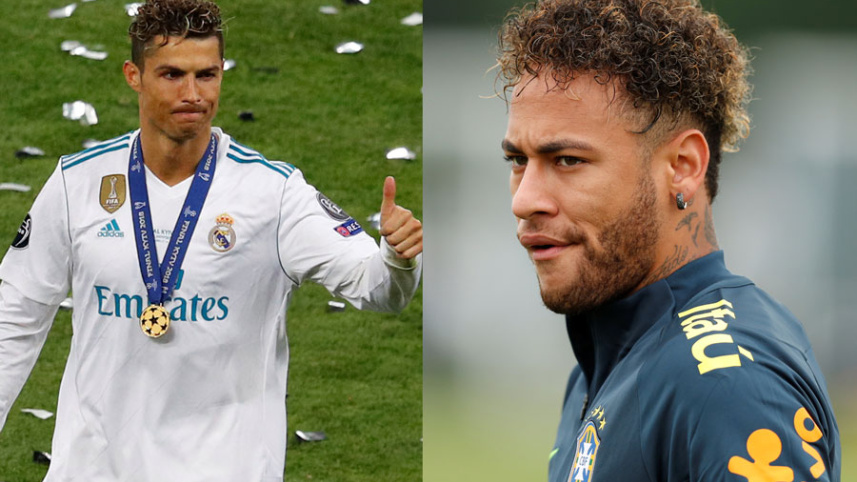 neymar-ronaldo