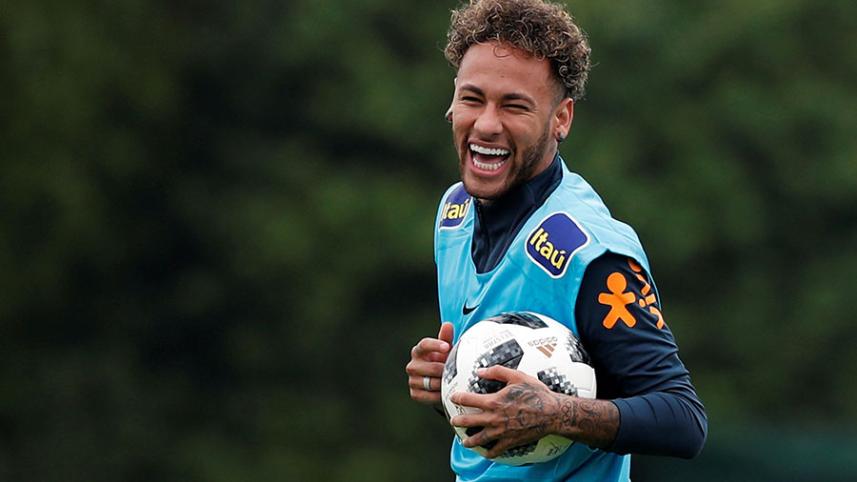 neymar