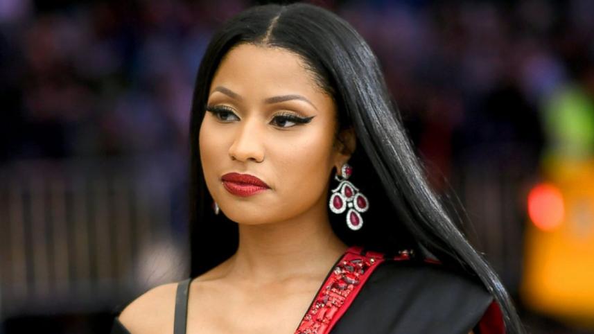 Nicki Minaj