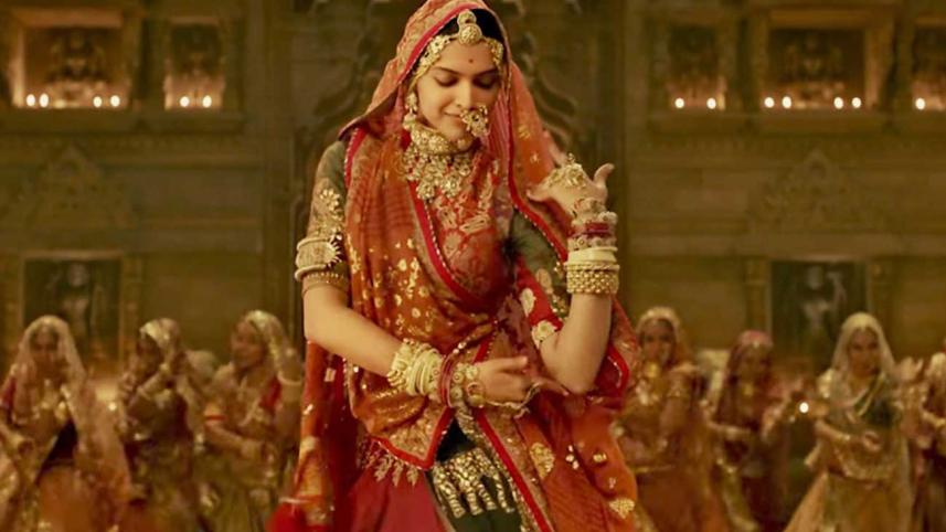  Padmavat