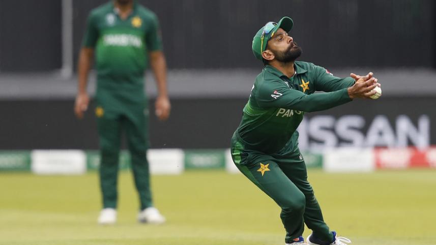 pakistan cricket team