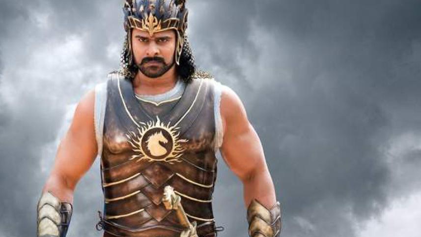 Prabhas