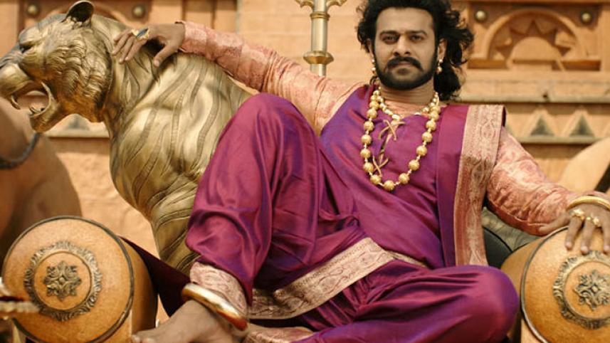 prabhas