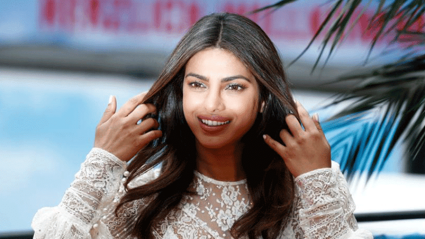 Priyanka Chopra
