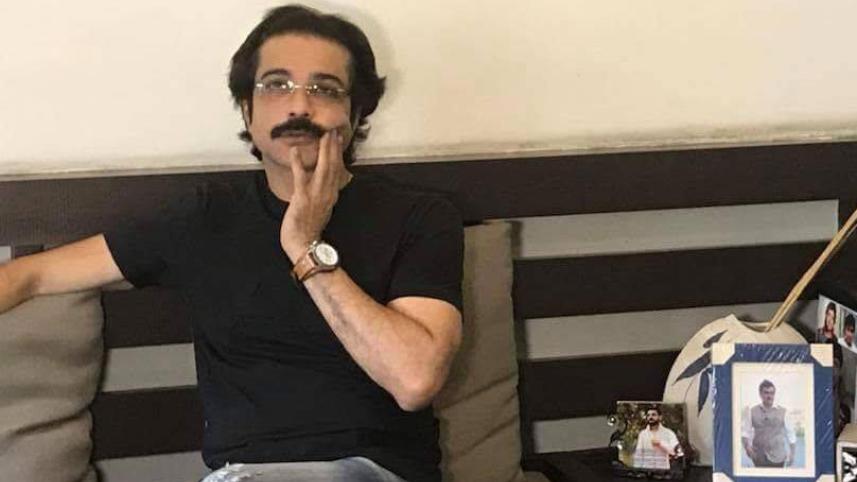 Prosenjit Chatterjee