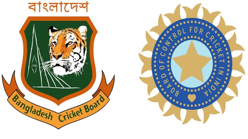 bangladesh vs india logo