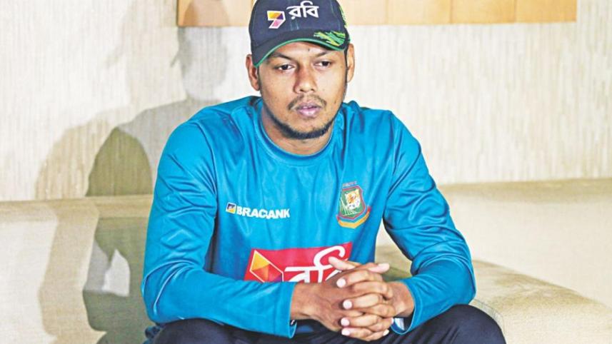 Kamrul Islam Rabbi 