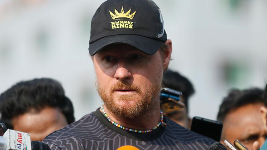 Lance Klusener