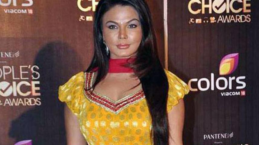 Rakhi Sawant