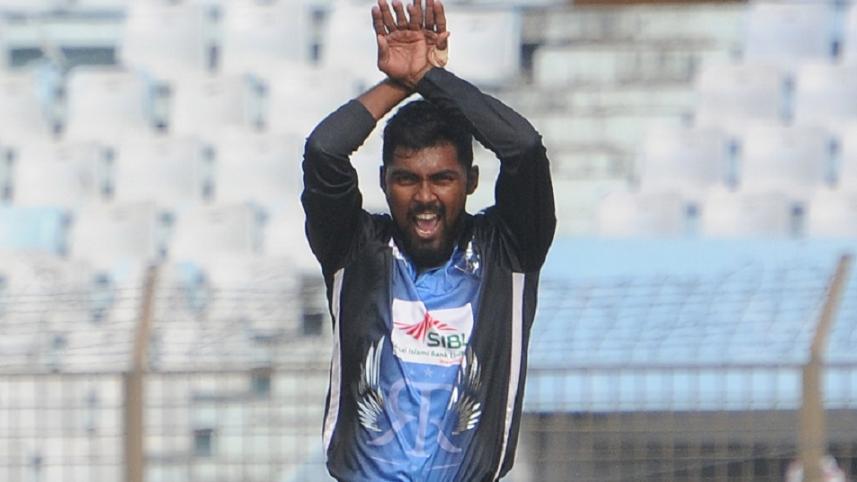 Nazmul Islam Opu