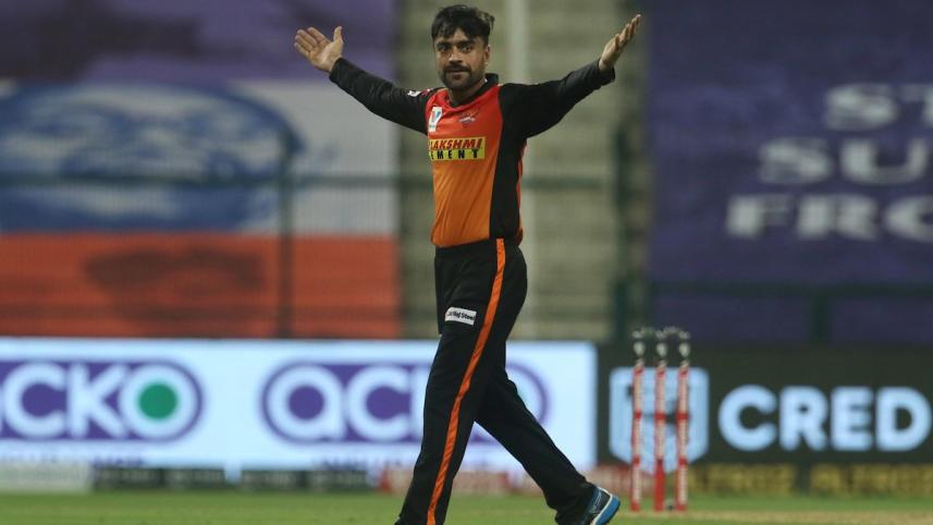 rashid khan
