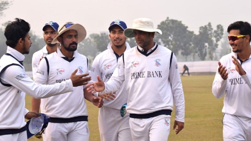 Abdur Razzak in BCL 2018