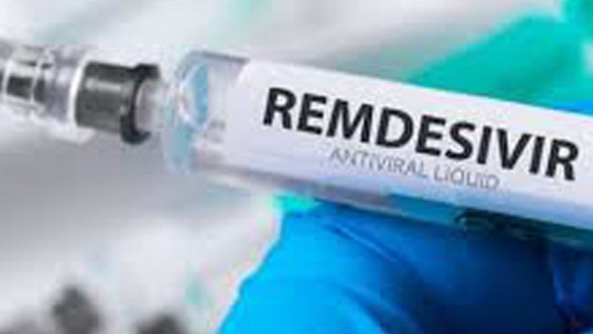 Remdesivir