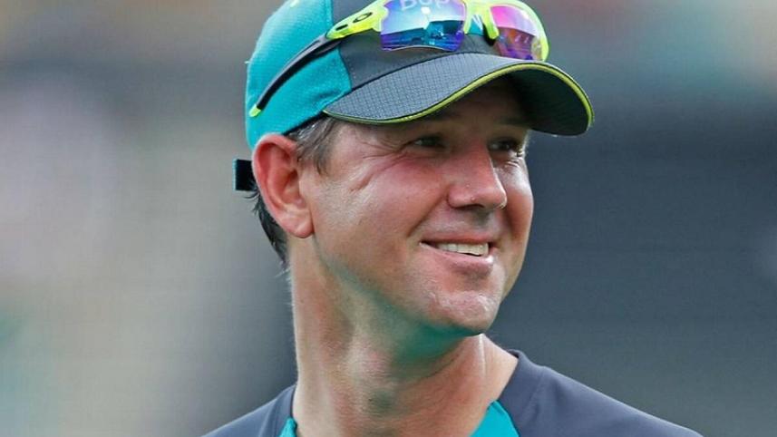 ricky ponting
