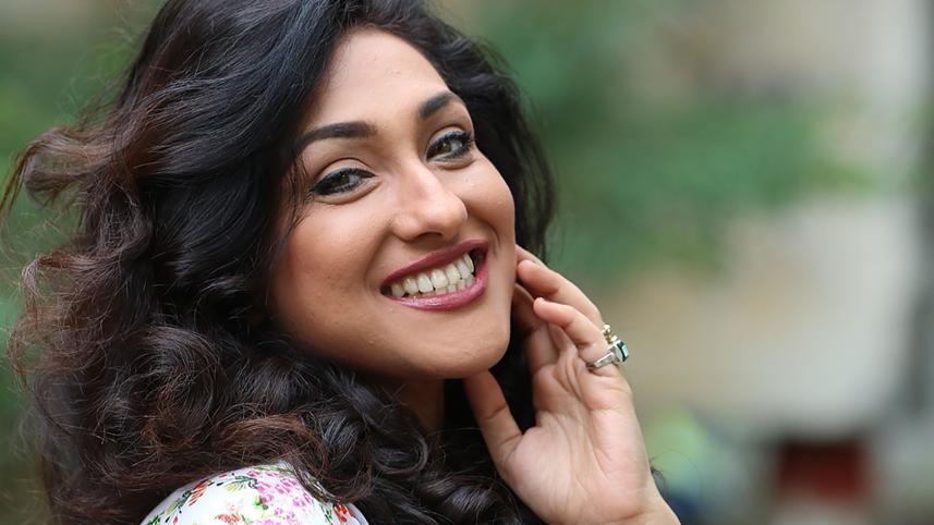 Rituparna