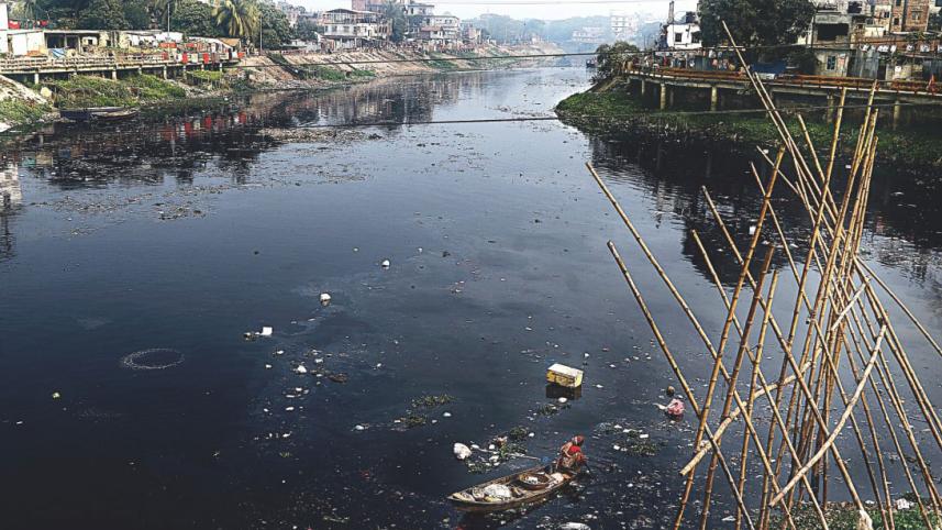 river_pollution
