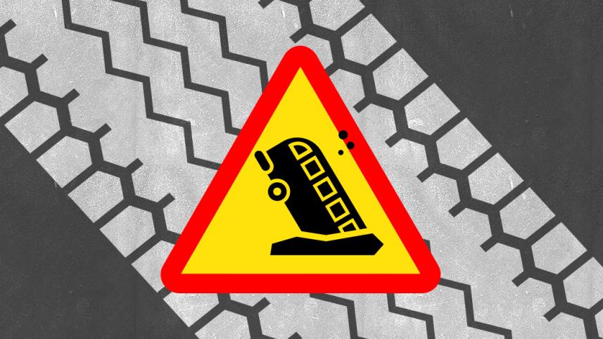 Road accident