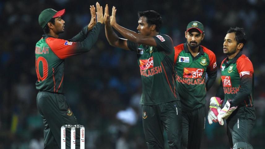 Rubel Hossain