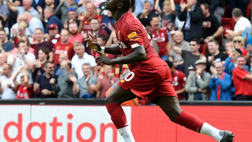 sadio mane