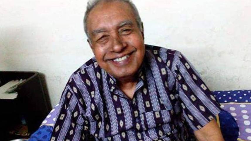 Saleh Ahmed