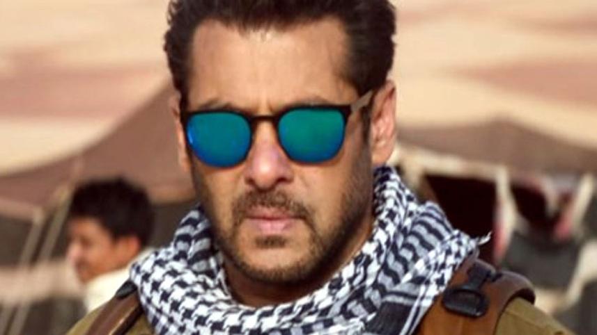 Salman Khan