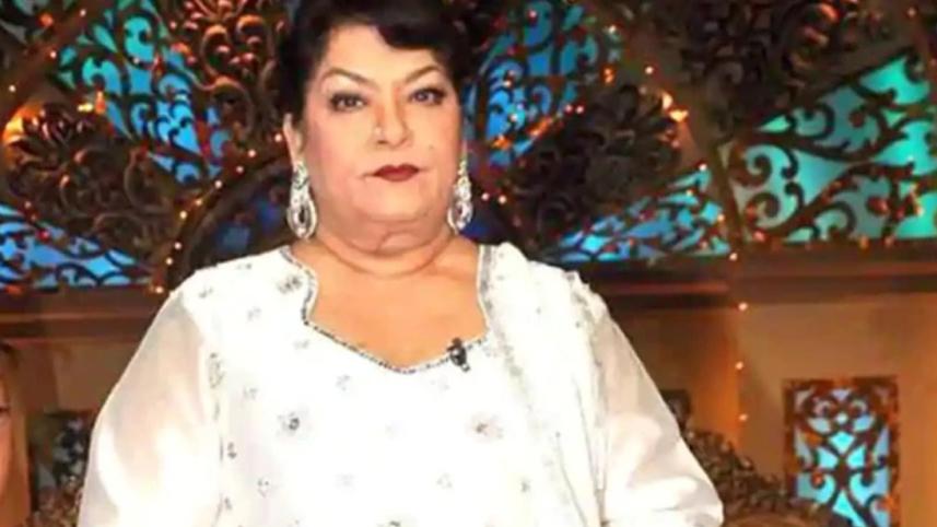 Saroj Khan