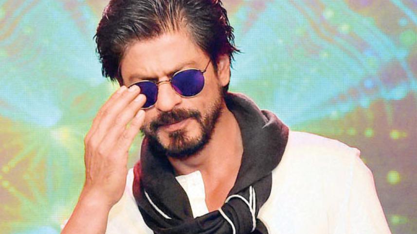 Shah Rukh Khan