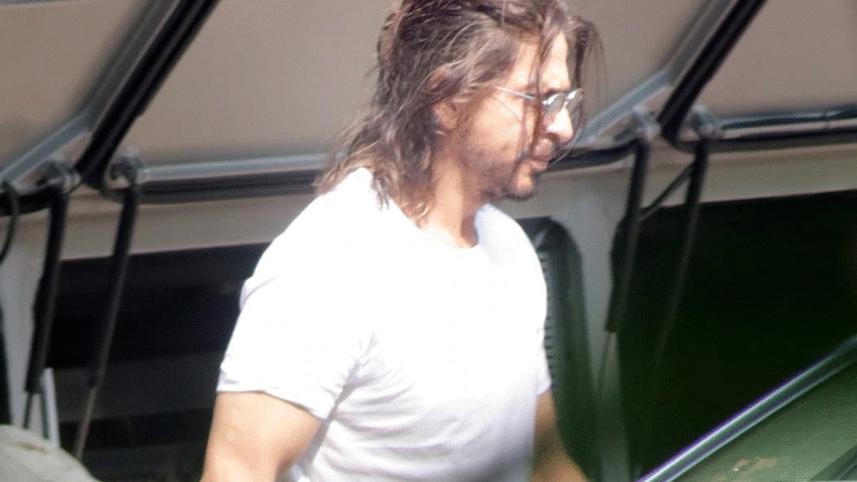 Shah Rukh Khan