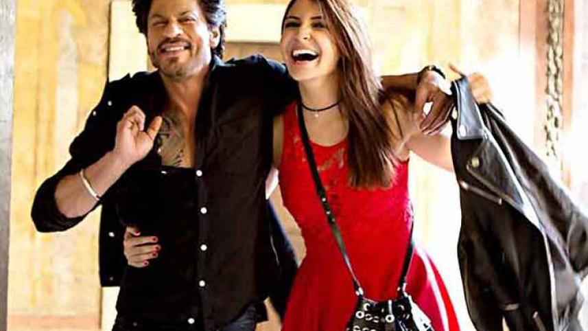 Jab Harry Met Sejal