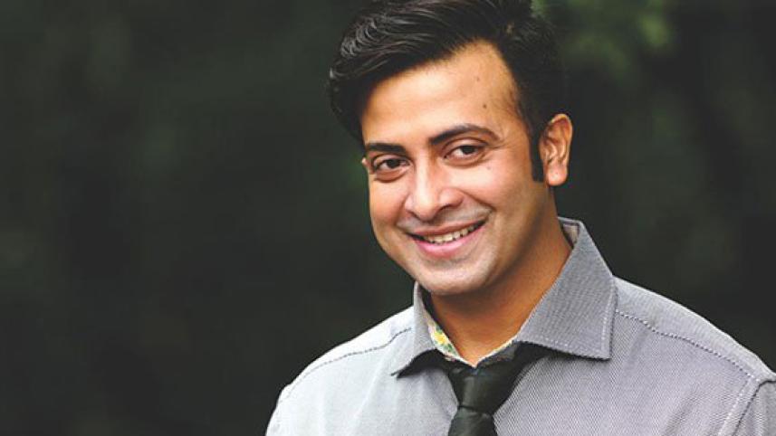 Shakib Khan