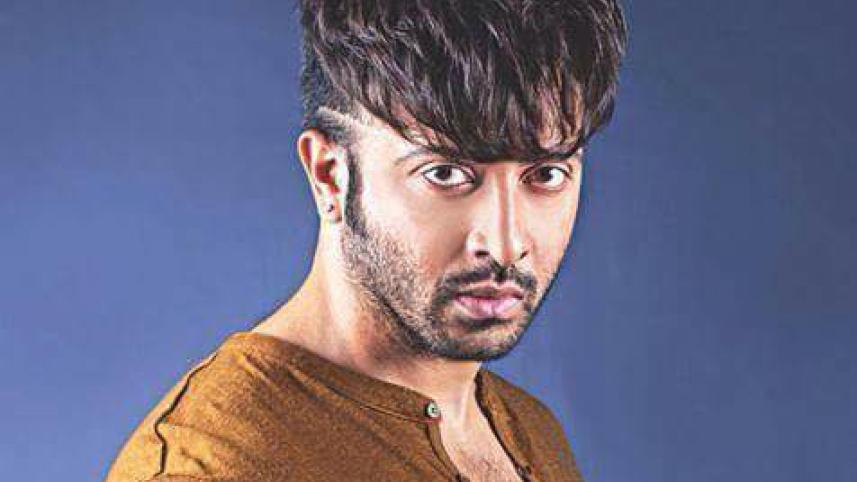 Shakib Khan