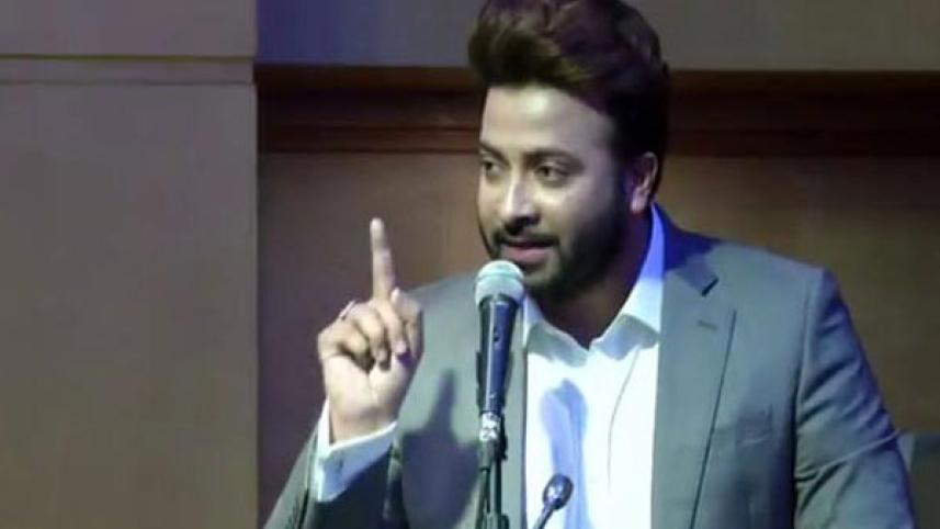shakib khan