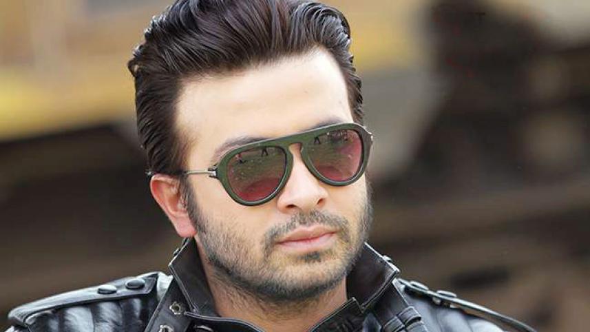 Shakib Khan