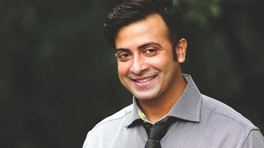 Shakib Khan