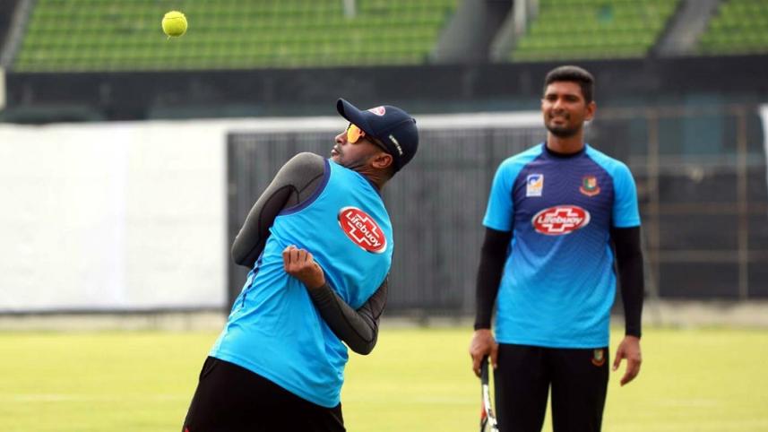 shakib al hasan- mahmudullah