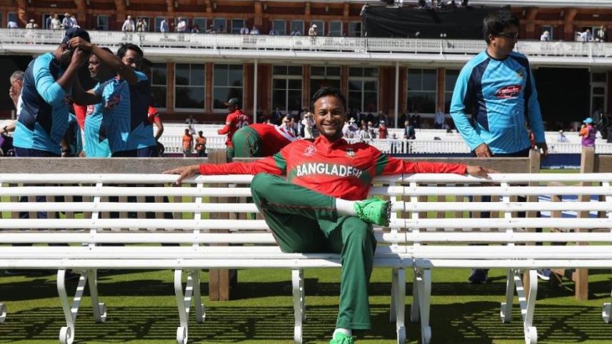 shakib