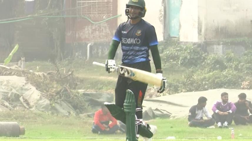 shakib al hasan