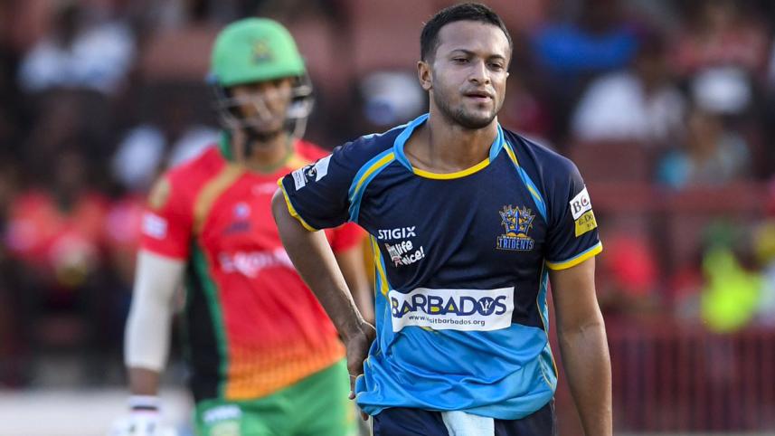shakib al hasan