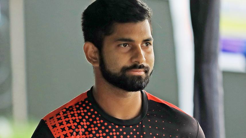 Shamim Hossain Patwari