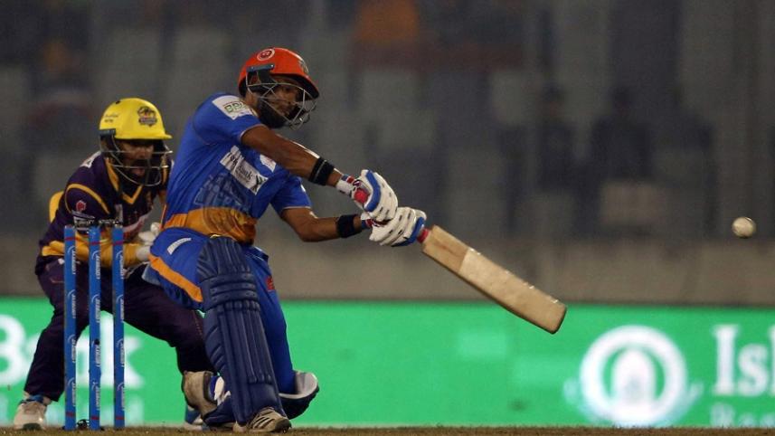 Nazmul Hossain Shanto